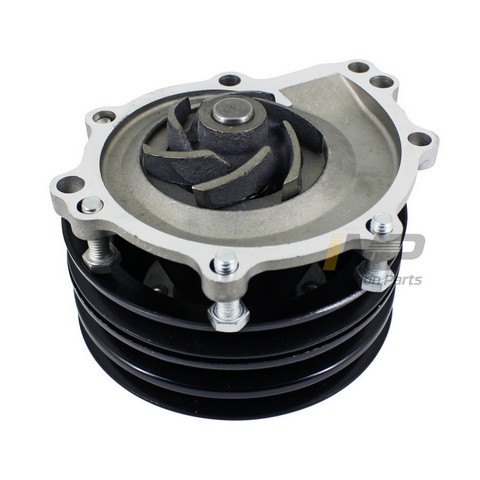 WJB WU5000P Engine Water Pump For BUICK,CHEVROLET,OLDSMOBILE,PONTIAC