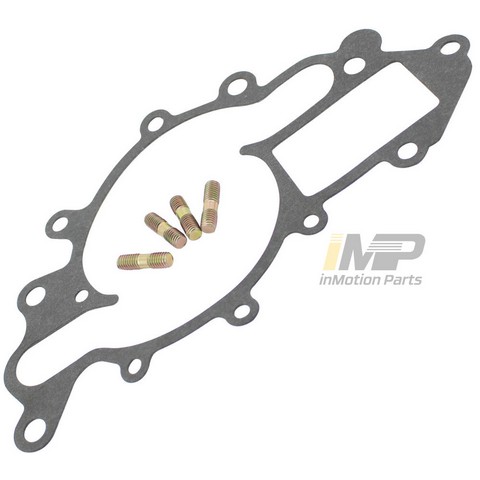 WJB WU5006 Engine Water Pump For CHEVROLET,GMC,JEEP,PONTIAC