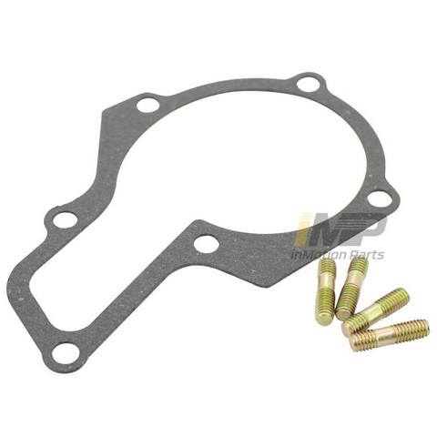 WJB WU5029 Engine Water Pump For CHEVROLET,PONTIAC,SUZUKI