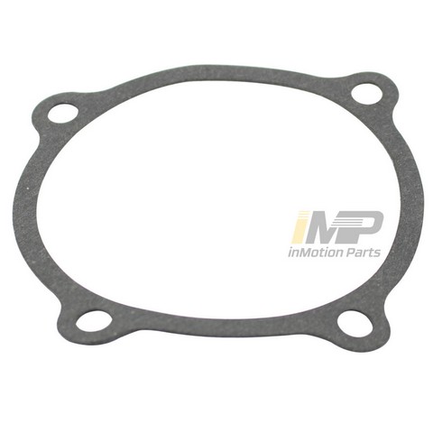 WJB WU5030 Engine Water Pump For CHEVROLET,GMC