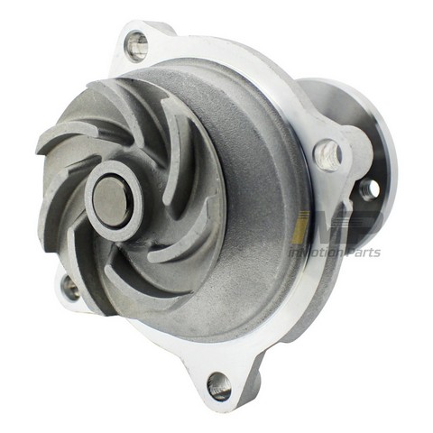 WJB WU5032 Engine Water Pump For BUICK,CHEVROLET,GMC,ISUZU,OLDSMOBILE,PONTIAC