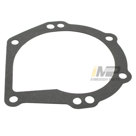 WJB WU5041 Engine Water Pump For BUICK,CHEVROLET,OLDSMOBILE,PONTIAC