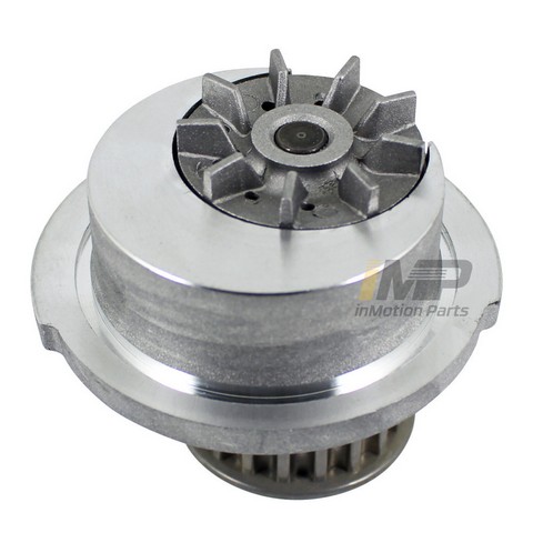 WJB WU5057 Engine Water Pump For PONTIAC