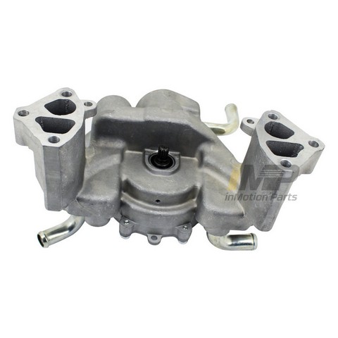 WJB WU5068 Engine Water Pump For CHEVROLET,PONTIAC