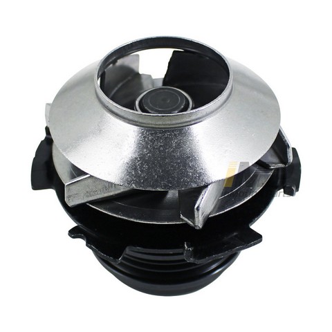 WJB WU5072 Engine Water Pump For CADILLAC,OLDSMOBILE,PONTIAC