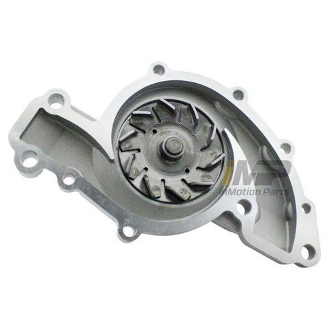 WJB WU5075 Engine Water Pump For BUICK,CHEVROLET,OLDSMOBILE,PONTIAC