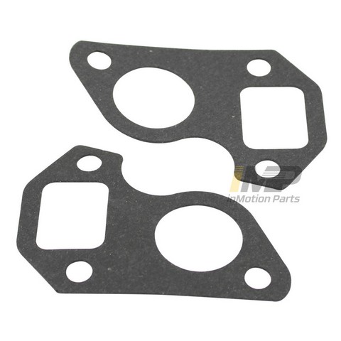 WJB WU5081 Engine Water Pump For AVANTI,CHEVROLET,PONTIAC