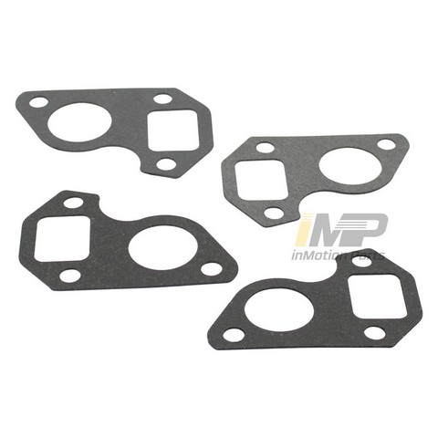 WJB WU5087 Engine Water Pump For CADILLAC,CHEVROLET,GMC,HUMMER,ISUZU