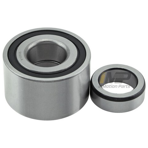 WJB WB510005 Wheel Bearing For TOYOTA