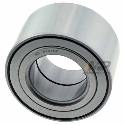 WJB WB510102 Wheel Bearing For MAZDA