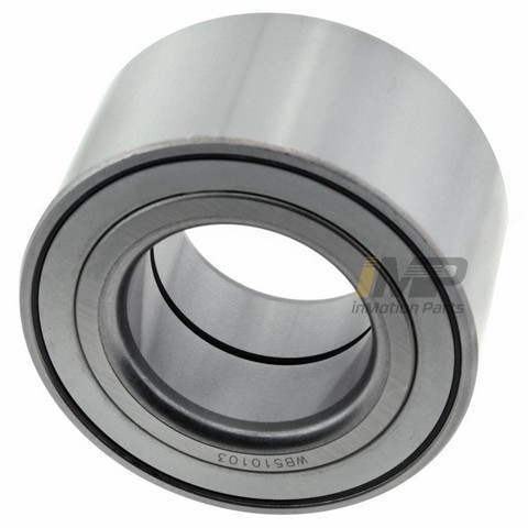 WJB WB510103 Wheel Bearing For MAZDA