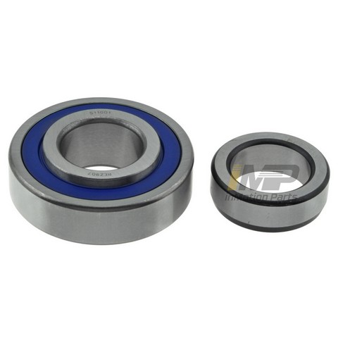 WJB WB511001 Wheel Bearing For TOYOTA