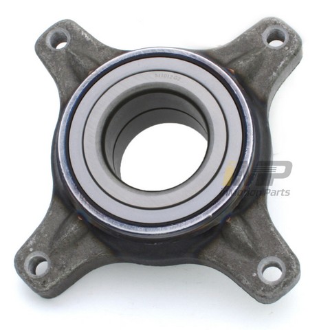 WJB WA511012 Wheel Bearing Assembly For ACURA