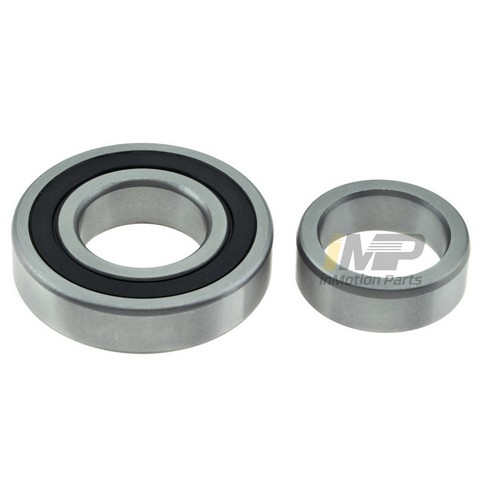 WJB WB511017 Wheel Bearing For MAZDA