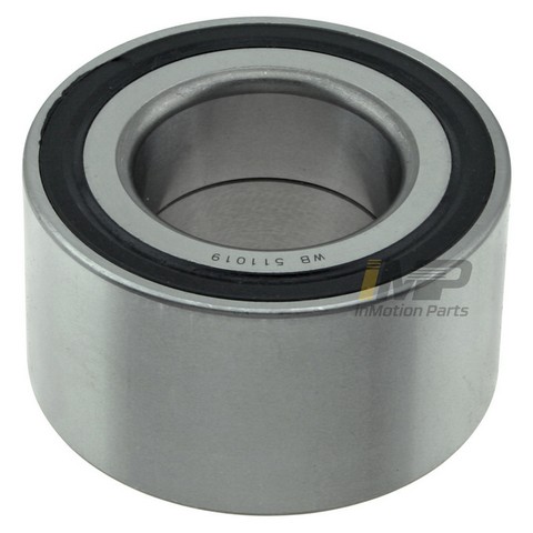 WJB WB511019 Wheel Bearing For MAZDA