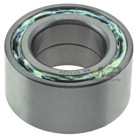 WJB WB511034 Wheel Bearing For SUZUKI
