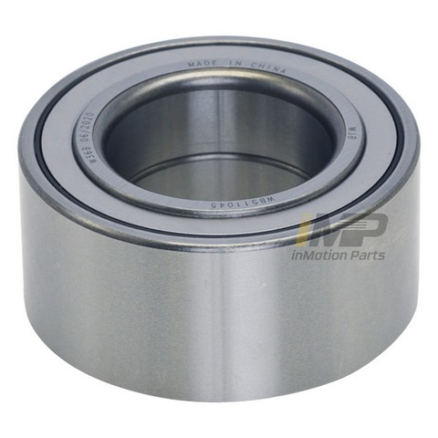 WJB WB511045 Wheel Bearing For JAGUAR