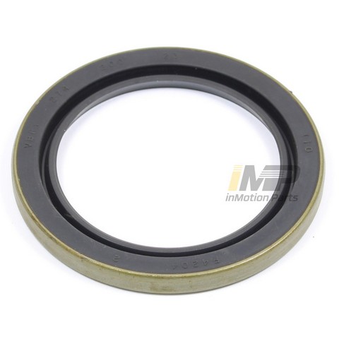 WJB WS5113 Wheel Seal For CHEVROLET