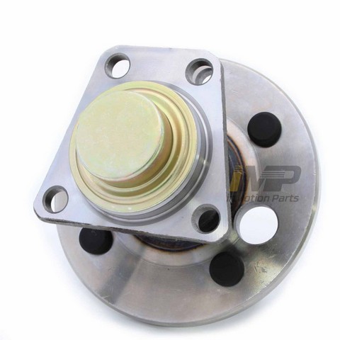 WJB WA512000 Wheel Bearing and Hub Assembly For SATURN