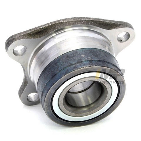 WJB WA512009 Wheel Bearing Assembly For LEXUS,TOYOTA