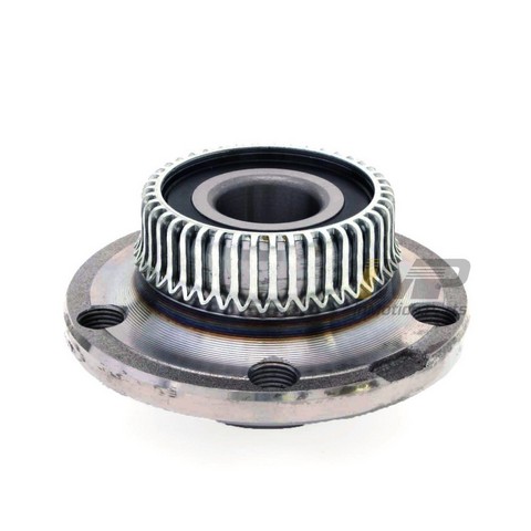 WJB WA512012 Wheel Bearing and Hub Assembly For AUDI,VOLKSWAGEN