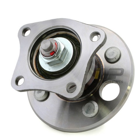 WJB WA512018 Wheel Bearing and Hub Assembly For CHEVROLET,GEO,TOYOTA