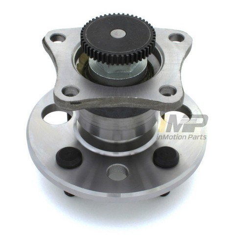 WJB WA512019 Wheel Bearing and Hub Assembly For GEO,TOYOTA