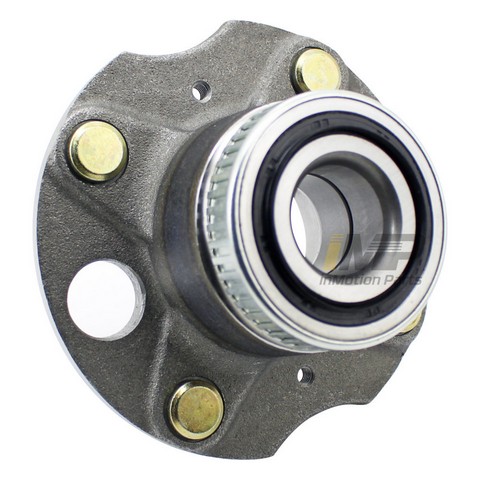 WJB WA512022 Wheel Bearing and Hub Assembly For HONDA