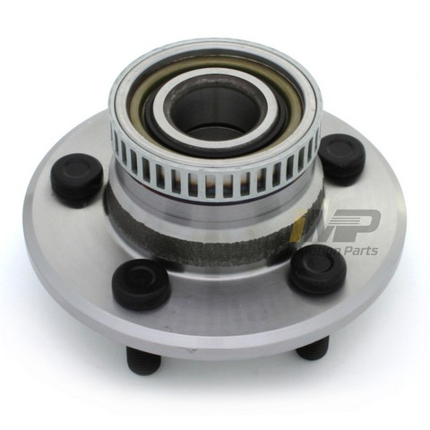 WJB WA512023 Wheel Bearing and Hub Assembly For DODGE,PLYMOUTH