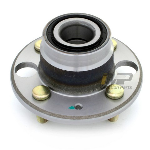 WJB WA512034 Wheel Bearing and Hub Assembly For ACURA,HONDA
