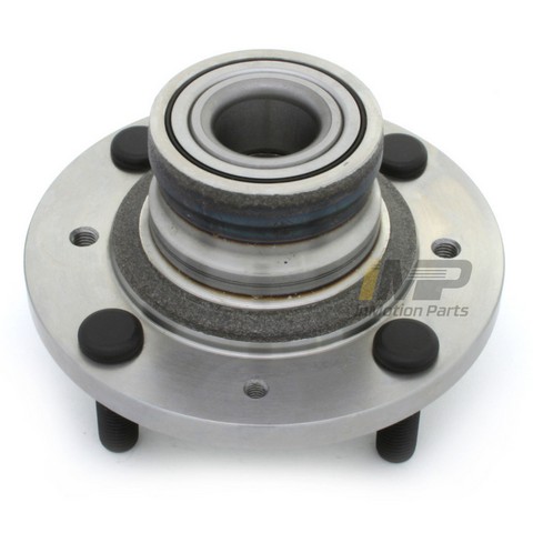 WJB WA512037 Wheel Bearing and Hub Assembly For EAGLE,MITSUBISHI