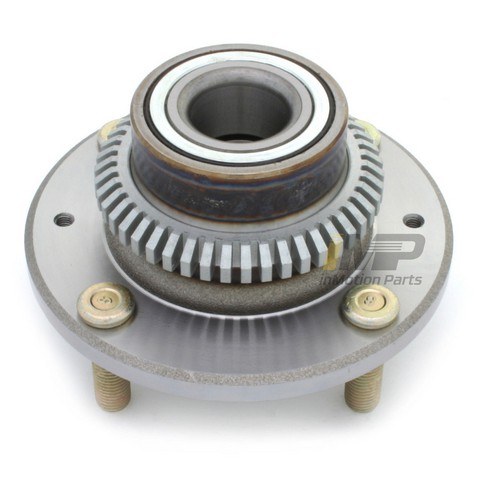 WJB WA512040 Wheel Bearing and Hub Assembly For EAGLE,MITSUBISHI,PLYMOUTH