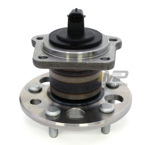 WJB WA512041 Wheel Bearing and Hub Assembly For TOYOTA