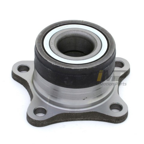 WJB WA512137 Wheel Bearing Assembly For TOYOTA