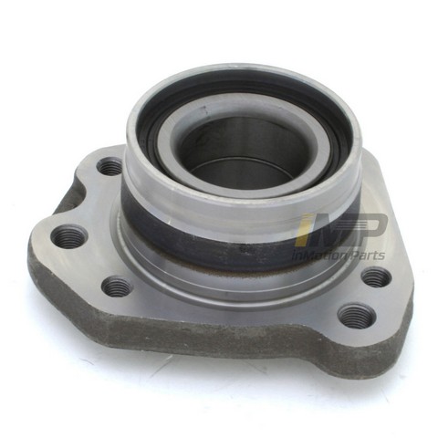 WJB WA512166 Wheel Bearing Assembly For HONDA