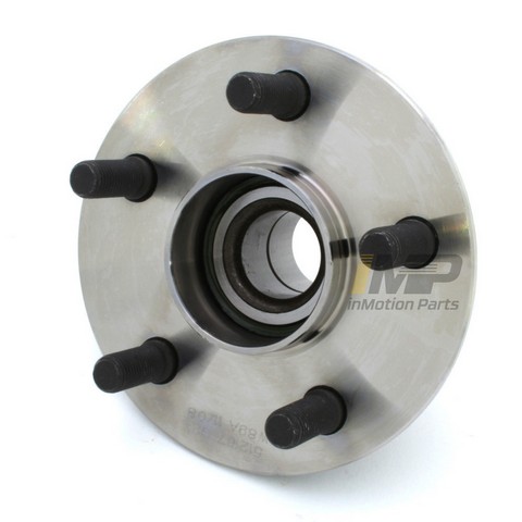 WJB WA512167 Wheel Bearing and Hub Assembly For CHRYSLER,DODGE,PLYMOUTH