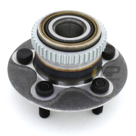 WJB WA512168 Wheel Bearing and Hub Assembly For CHRYSLER