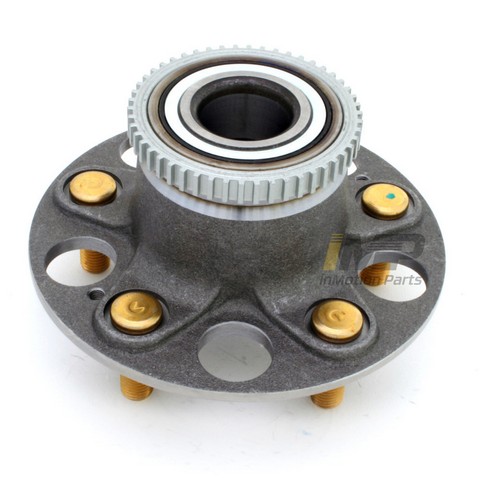 WJB WA512173 Wheel Bearing and Hub Assembly For ACURA