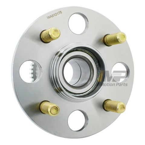WJB WA512175 Wheel Bearing and Hub Assembly For ACURA,HONDA