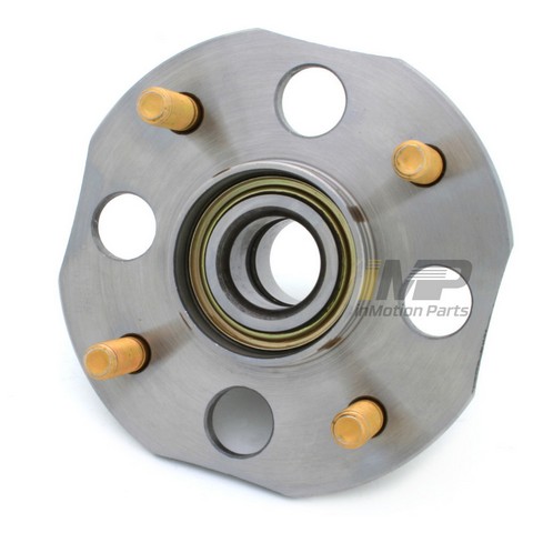 WJB WA512176 Wheel Bearing and Hub Assembly For HONDA