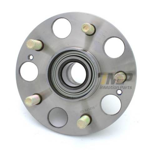 WJB WA512179 Wheel Bearing and Hub Assembly For ACURA,HONDA