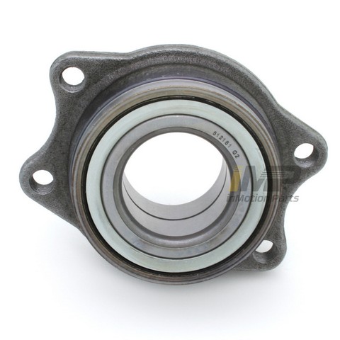 WJB WA512181 Wheel Bearing Assembly For EAGLE,MITSUBISHI