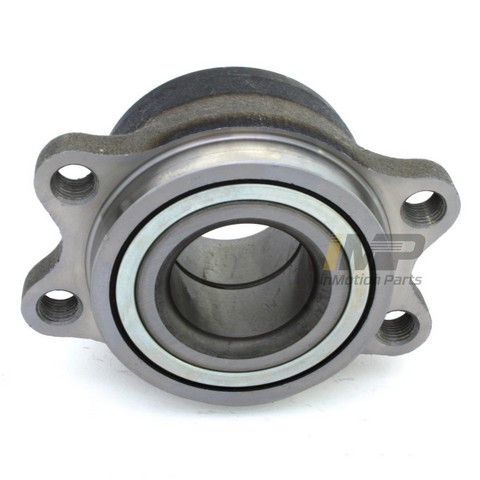 WJB WA512183 Wheel Bearing Assembly For SUBARU