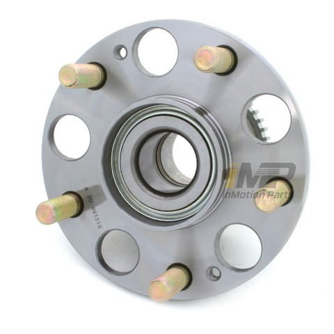 WJB WA512188 Wheel Bearing and Hub Assembly For ACURA,HONDA