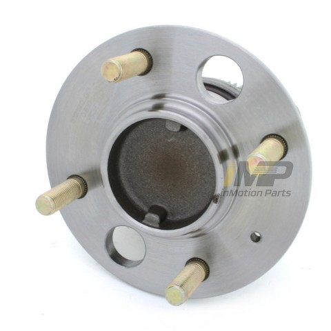 WJB WA512190 Wheel Bearing and Hub Assembly For HYUNDAI,KIA