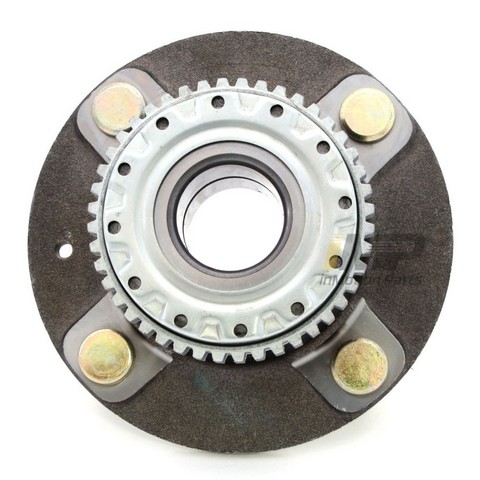 WJB WA512195 Wheel Bearing and Hub Assembly For HYUNDAI,KIA