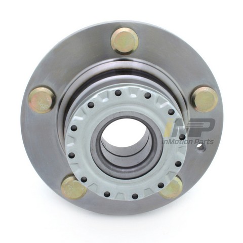 WJB WA512199 Wheel Bearing and Hub Assembly For HYUNDAI