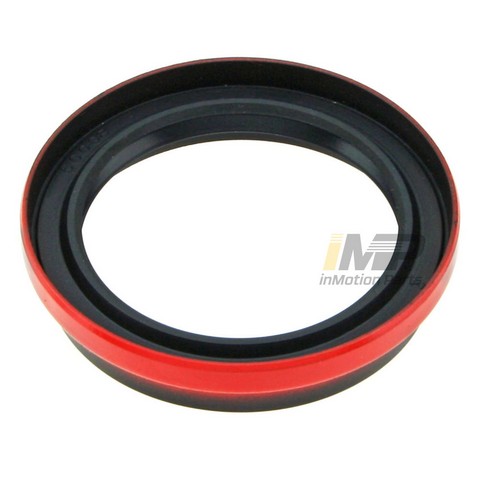 WJB WS5121 Wheel Seal For AMERICAN MOTORS,CHRYSLER,DODGE,PLYMOUTH