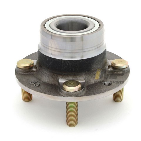 WJB WA512200 Wheel Bearing and Hub Assembly For KIA