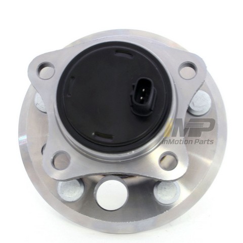WJB WA512206 Wheel Bearing and Hub Assembly For LEXUS,TOYOTA